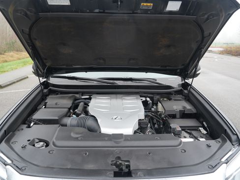 Used 2023 Lexus GX 460 Luxury image 25