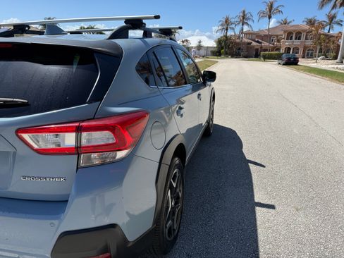 Used 2018 Subaru Crosstrek 2.0i Limited image 6