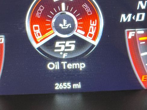 Used 2019 Dodge Challenger SRT Hellcat Redeye image 24