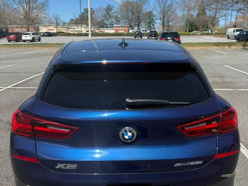 Used 2019 BMW X2 xDrive28i image 5