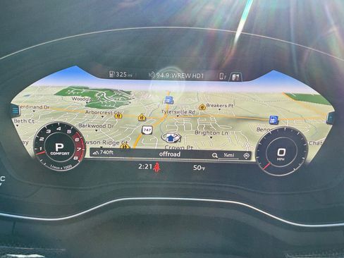 Used 2018 Audi S5 Premium Plus w/ Navigation Package image 13