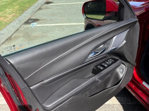 Used 2022 Cadillac CT4 Luxury w/ Sun And Sound Package image 18