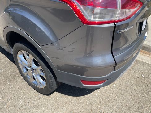 Used 2013 Ford Escape SE FWD image 14