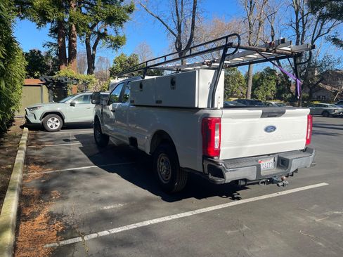 Used 2023 Ford F250 XL w/ XL Chrome Package image 6