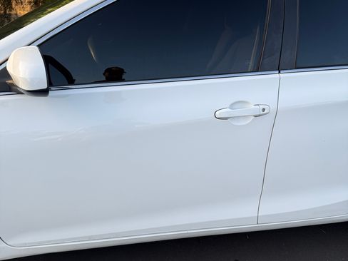 Used 2015 Toyota Camry LE FWD image 6
