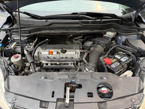 Used 2011 Honda CR-V LX image 6