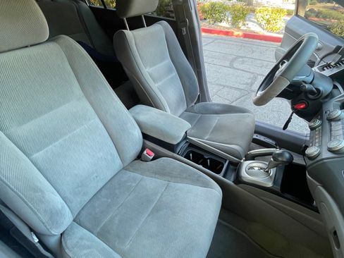 Used 2010 Honda Civic LX image 15