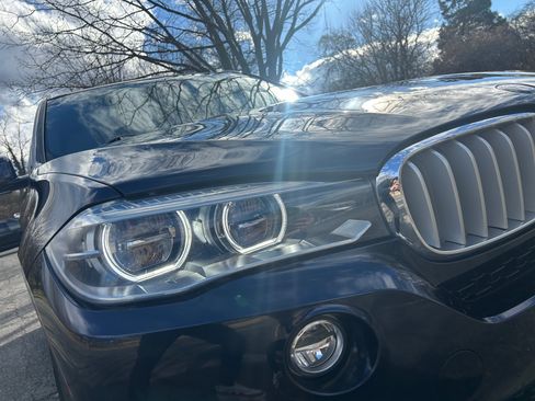 Used 2018 BMW X5 xDrive35i w/ Executive Package image 8