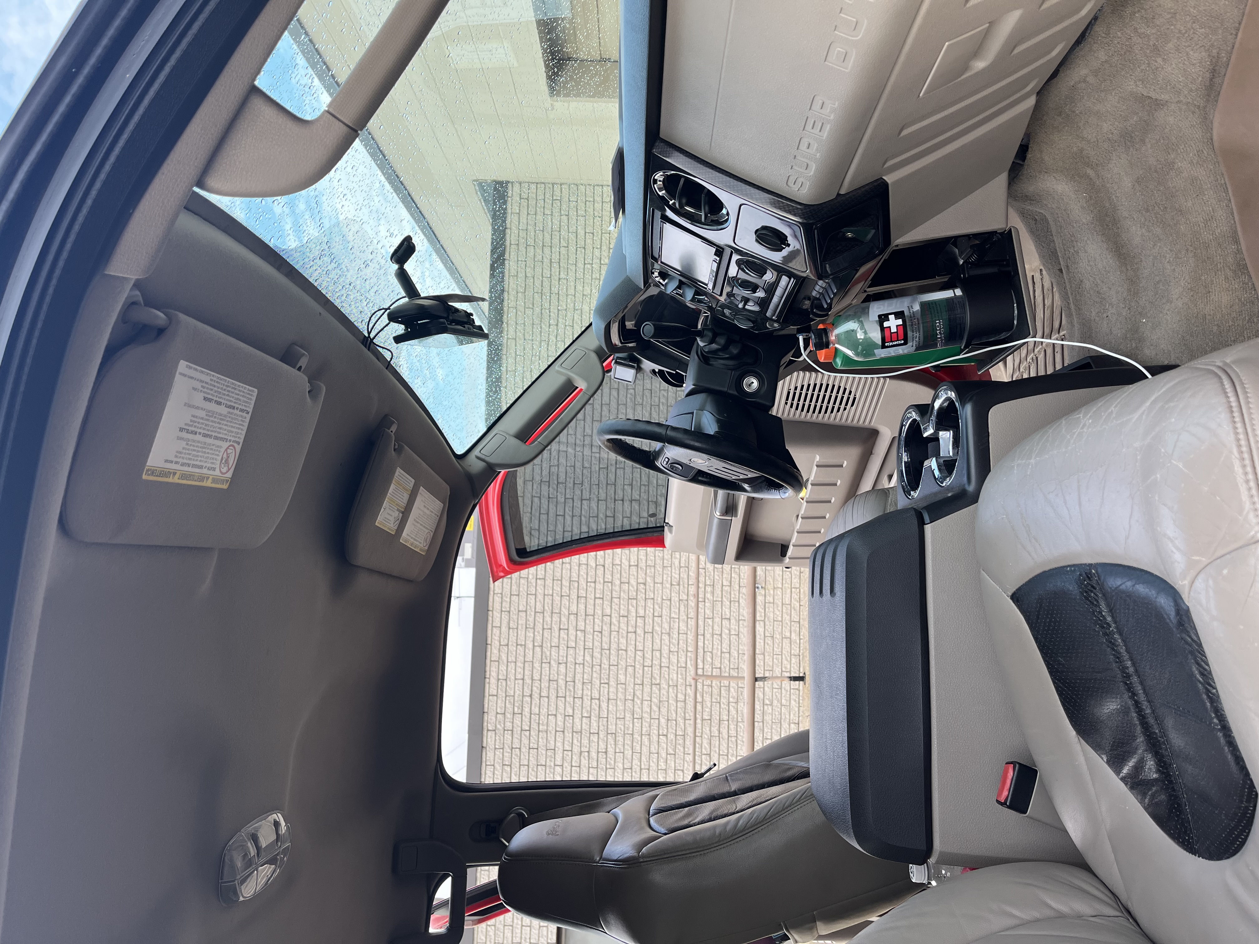 Used 2008 Ford F250 XLT AWD/4WD image 14