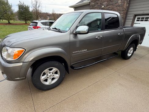 Used 2006 Toyota Tundra SR5 image 4
