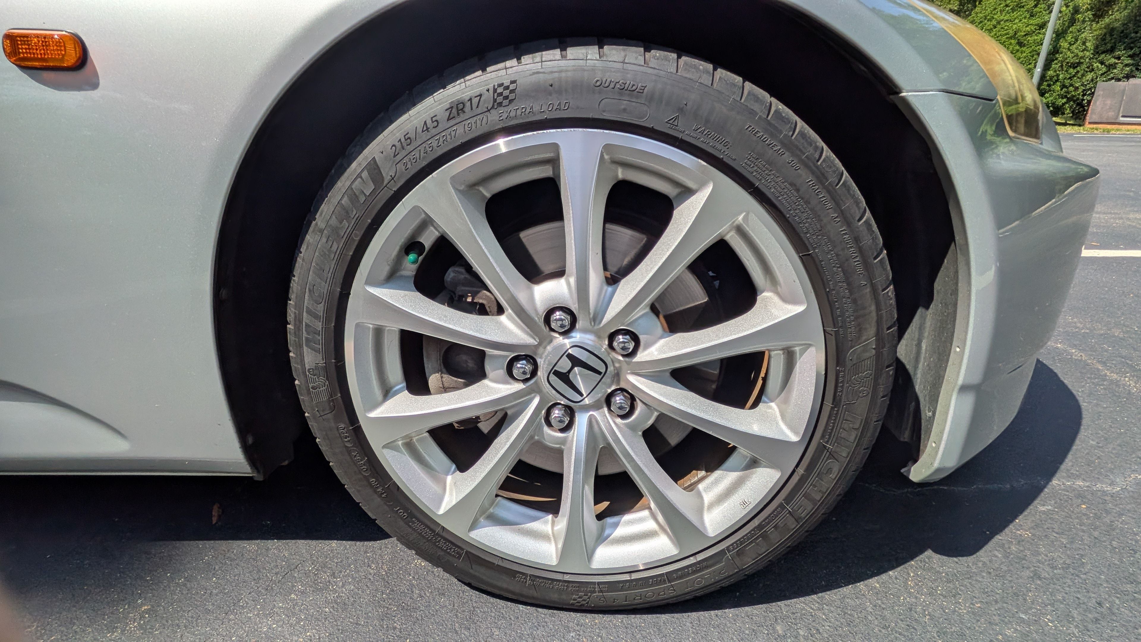 Used 2006 Honda S2000 image 12