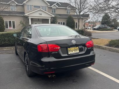 Used 2013 Volkswagen Jetta SE