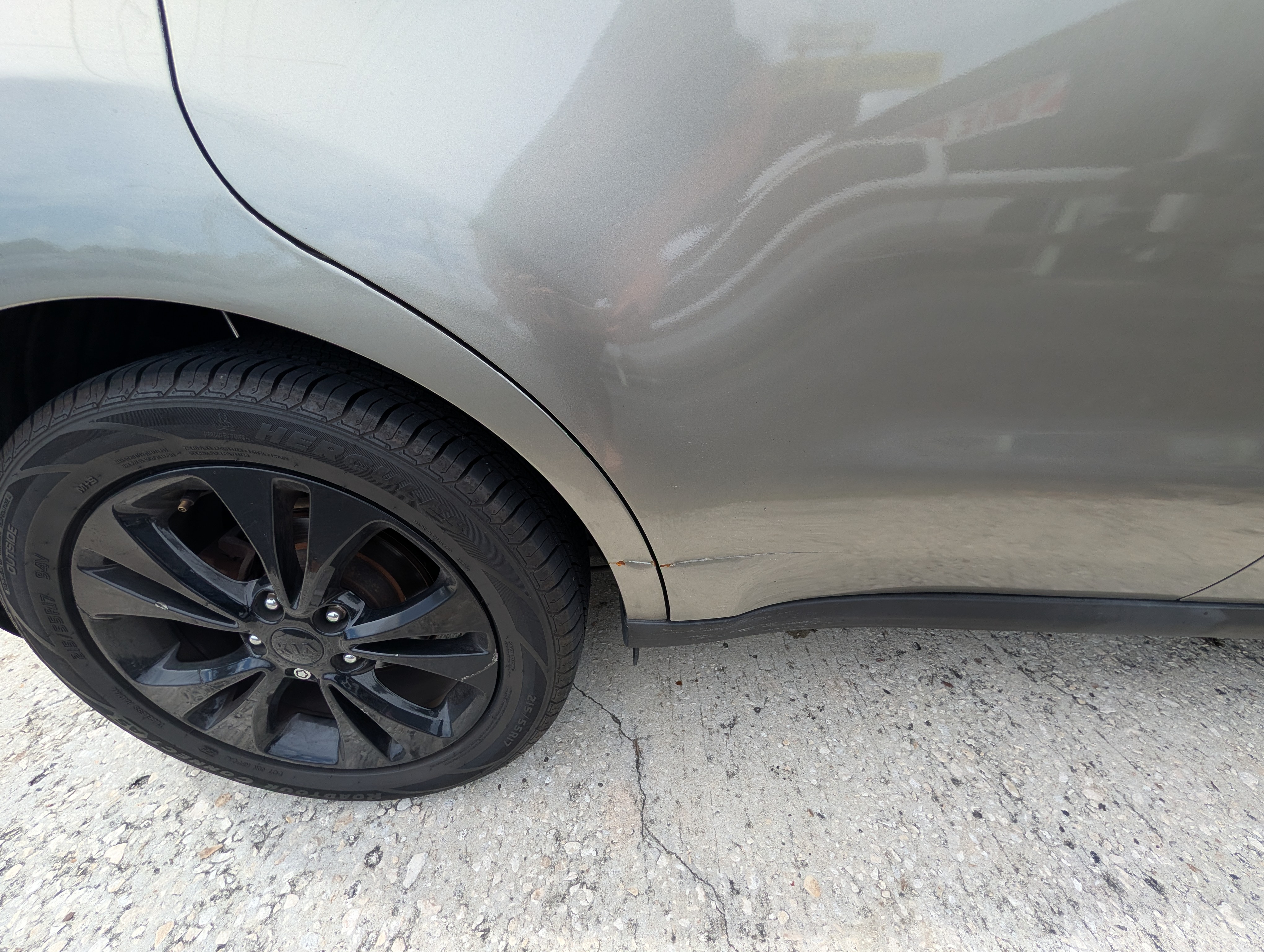Used 2016 Kia Soul + FWD image 9