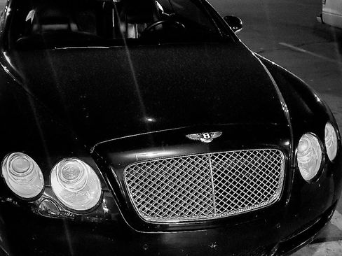 Used 2005 Bentley Continental GT image 7