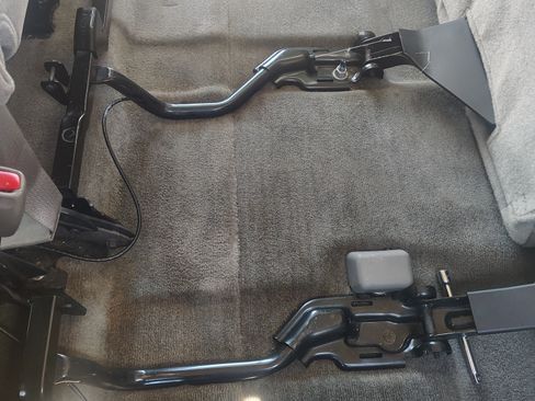 Used 2004 Chevrolet Tahoe LS w/ Cargo Package image 19