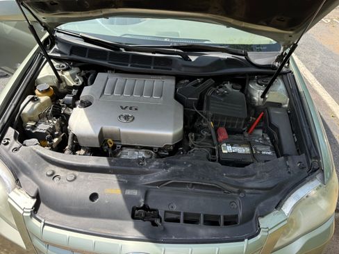 Used 2007 Toyota Avalon Limited FWD image 4