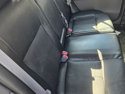 Used 2009 Nissan Sentra 2.0 SL w/ 2.0 SL Premium Plus Pkgto Pkg image 14