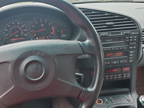 Used 1998 BMW M3 Sedan image 19