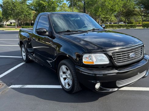 Used 2001 Ford F150 Lightning image 15
