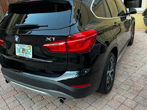 Used 2017 BMW X1 sDrive28i image 13