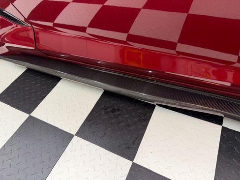 Used 2014 Chevrolet Corvette Stingray Coupe w/ 3LT Preferred Equipment Group image 29