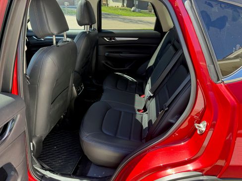 Used 2022 MAZDA CX-5 AWD 2.5 S image 11