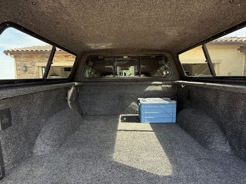 Used 2024 Ford F150 Raptor image 12