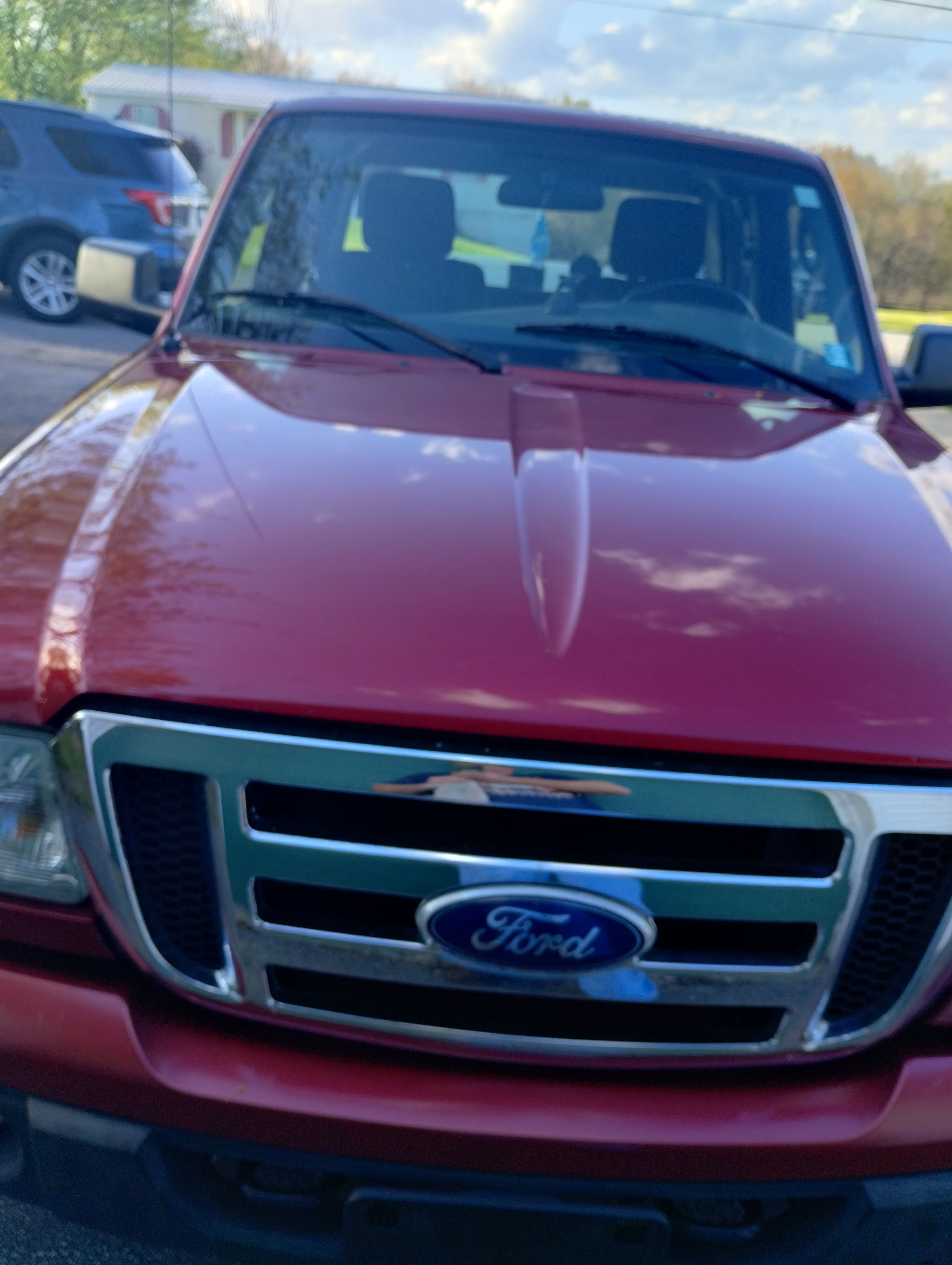 Used 2010 Ford Ranger XLT AWD/4WD image 6
