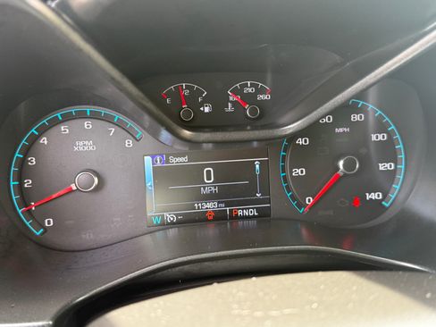 Used 2018 Chevrolet Colorado LT w/ LT Convenience Package image 13