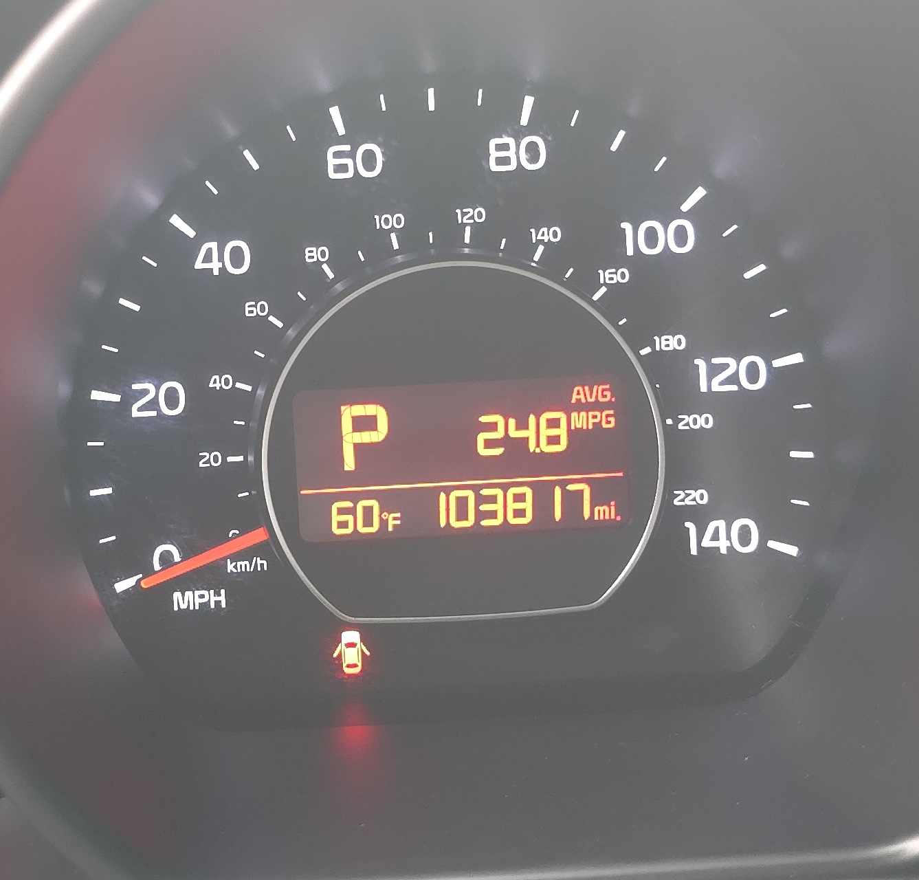 Used 2018 Kia Soul + FWD image 6