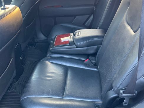 Used 2012 Lexus RX 350 AWD image 10