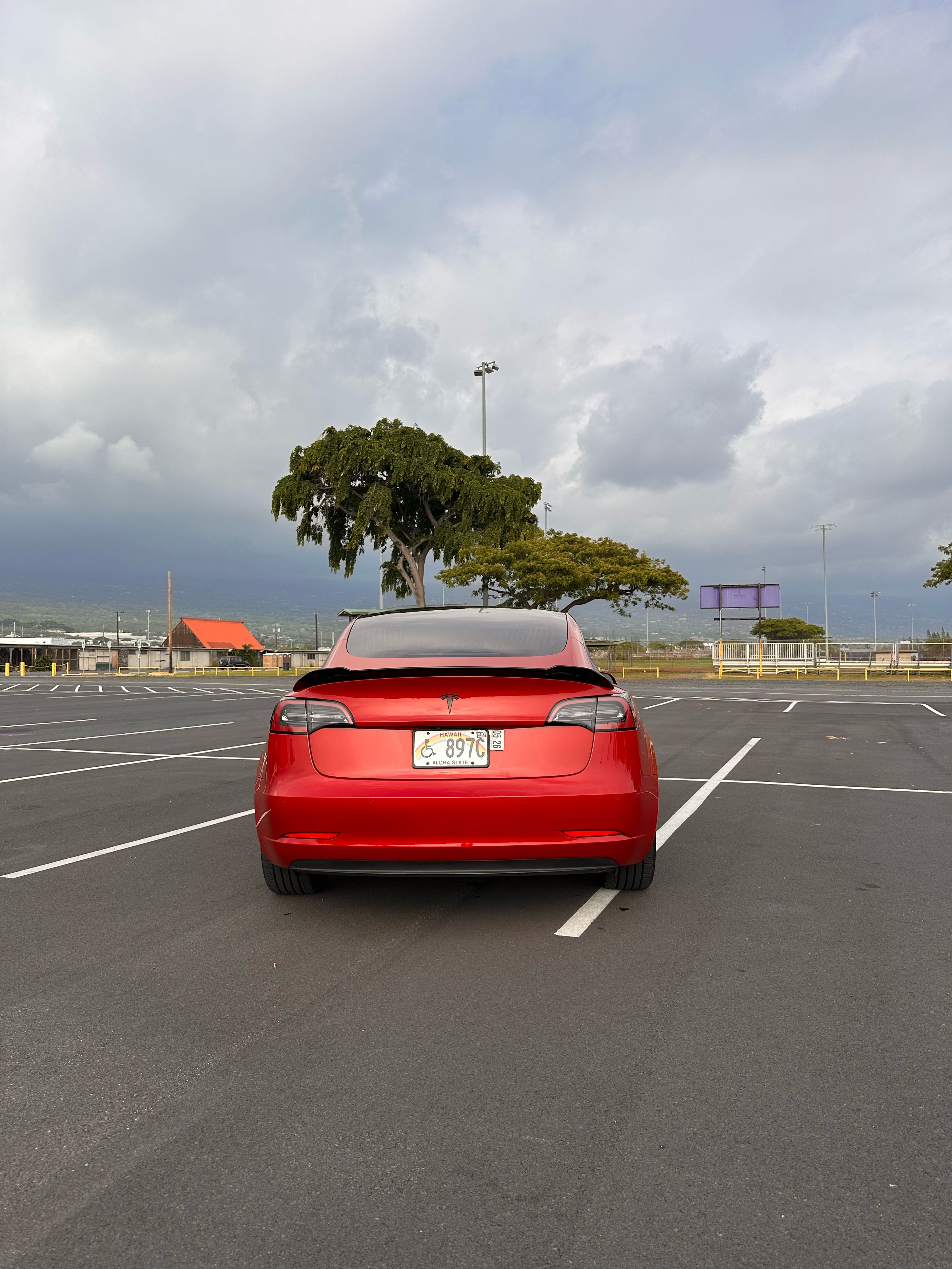 Used 2018 Tesla Model 3 Performance AWD/4WD image 11
