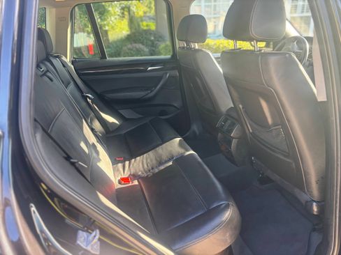 Used 2014 BMW X3 xDrive28i image 23