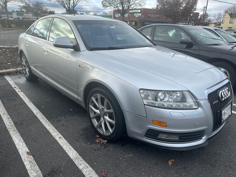 Used 2009 Audi A6 3.0T Premium Plus image 6