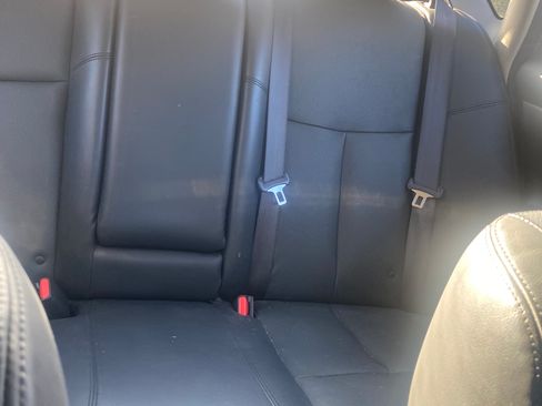 Used 2014 Nissan Altima 2.5 SL w/ Technology Package image 9