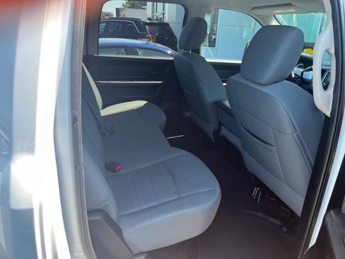 Used 2013 RAM 1500 Express image 16