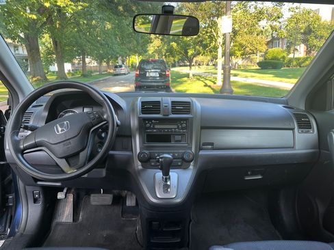 Used 2008 Honda CR-V LX image 17