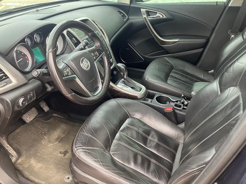 Used 2015 Buick Verano Leather image 10