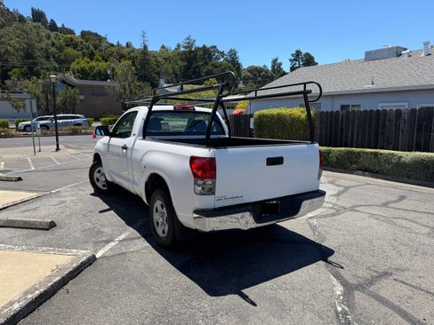 Used 2007 Toyota Tundra 2WD Regular Cab image 11