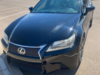 Used 2013 Lexus GS 350