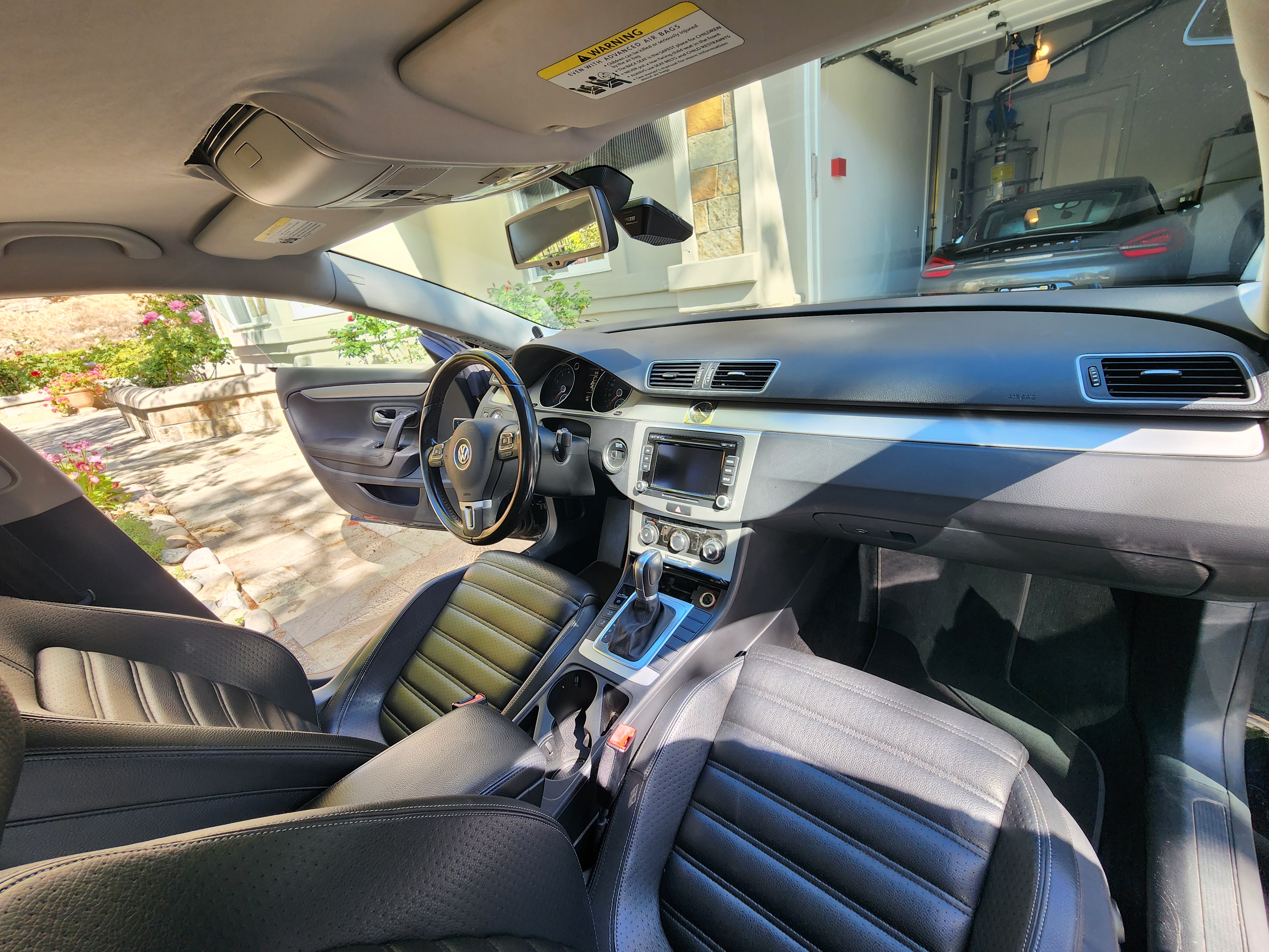 Used 2012 Volkswagen CC Sport FWD image 18
