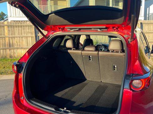 Used 2019 MAZDA CX-5 Signature image 12