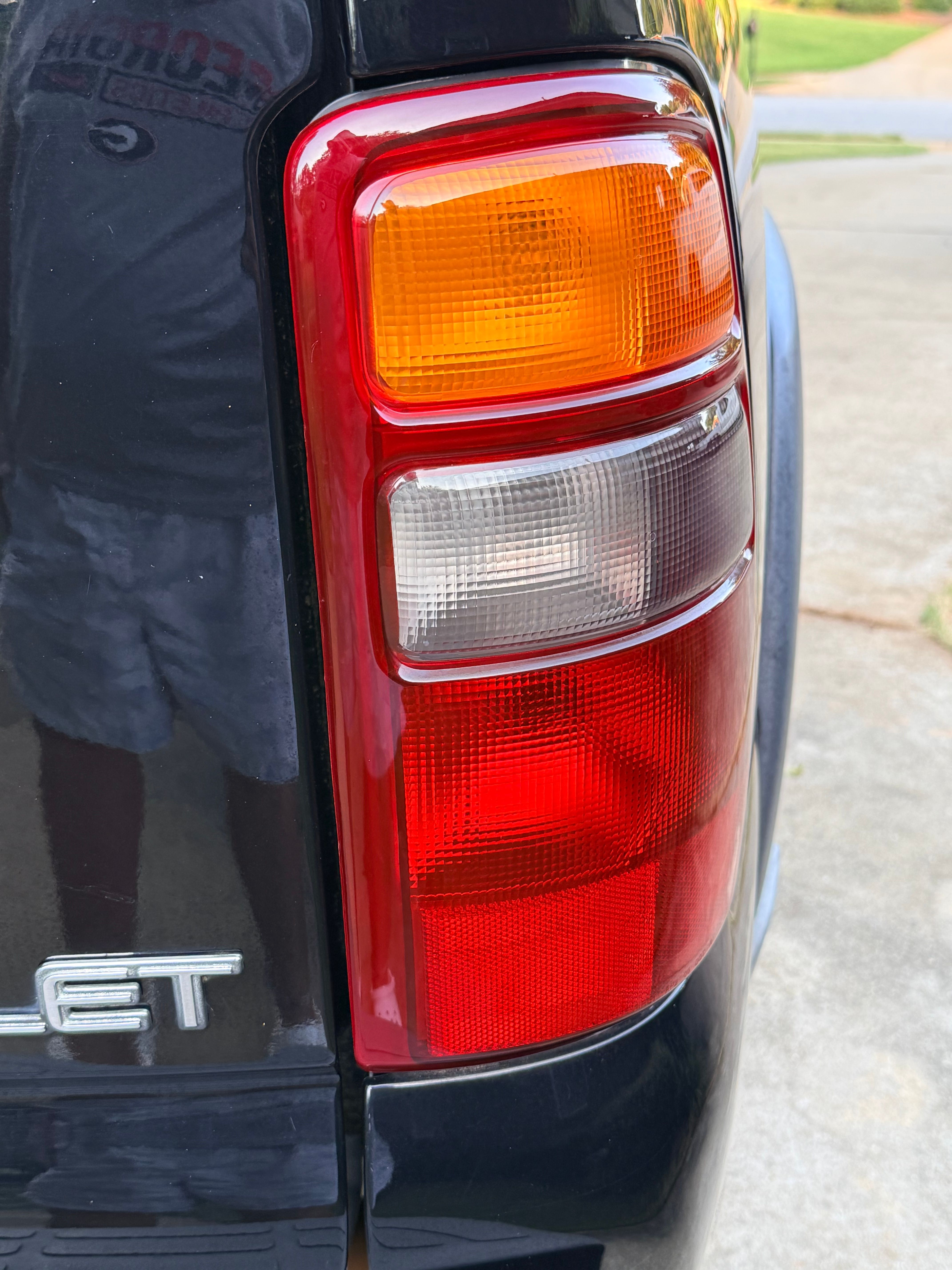 Used 2003 Chevrolet Tahoe Z71 AWD/4WD image 14