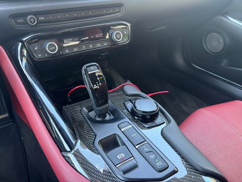 Used 2020 Toyota Supra Launch Edition image 9