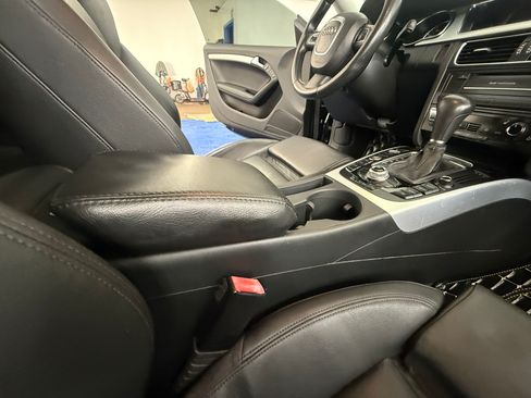 Used 2012 Audi A5 2.0T Premium Plus image 20