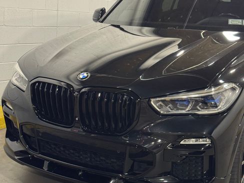 Used 2019 BMW X5 xDrive50i w/ M Sport Package image 5