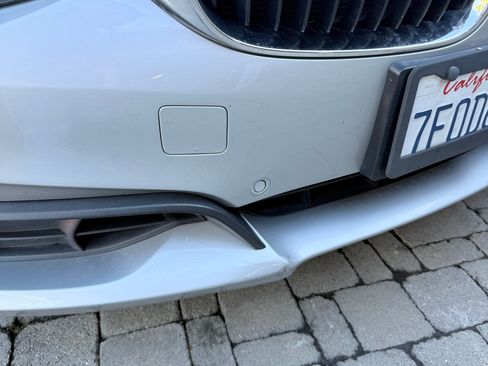 Used 2014 BMW 328i Gran Turismo xDrive image 4