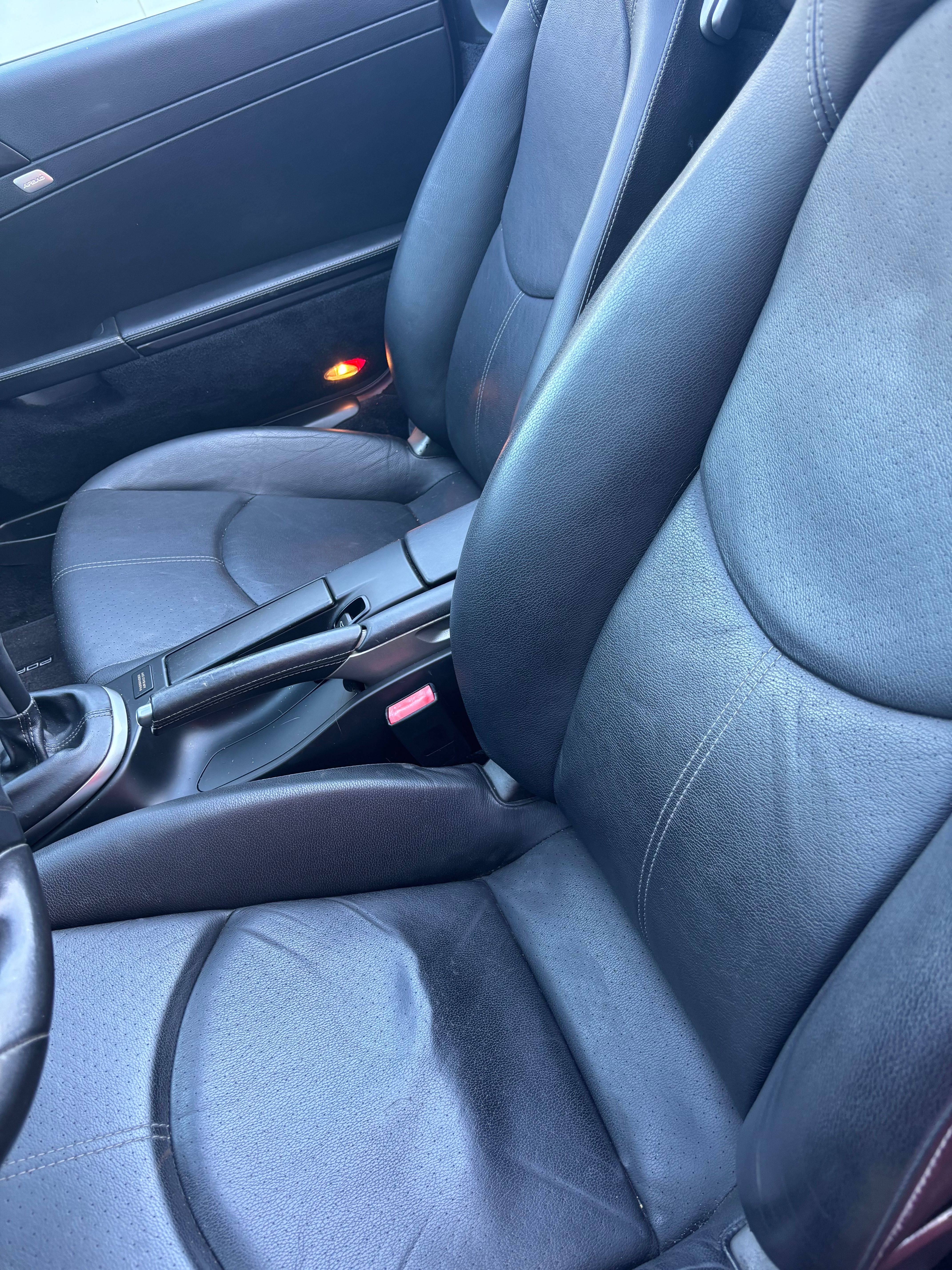 Used 2011 Porsche Boxster S RWD image 13