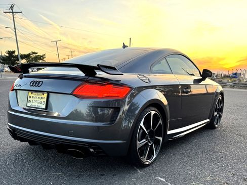 Used 2019 Audi TT RS image 9