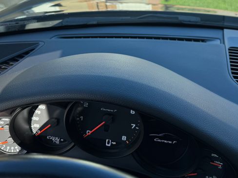 Used 2018 Porsche 911 Carrera T RWD image 9